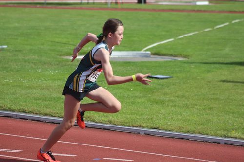 2024 Colgate Games photo